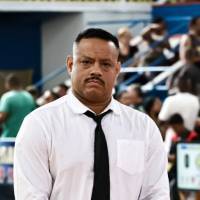 Mestre Hugo Ricardo