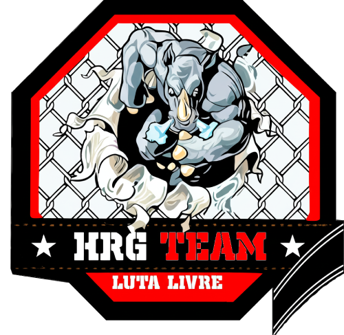 Logo HRG TEAM